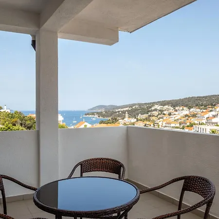Apartman Dobrila 1