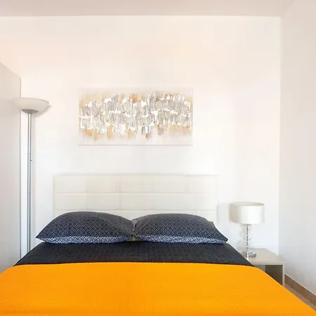 Apartment Dobrila 1