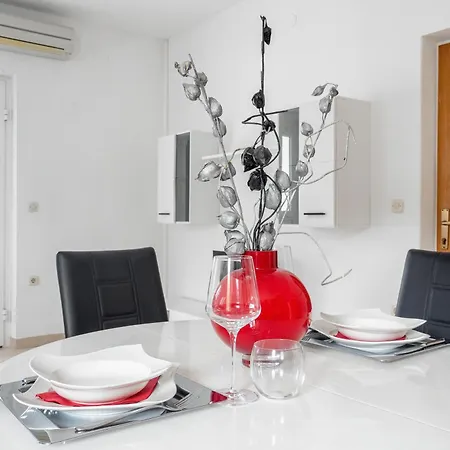 Dobrila 1 Apartment Hvar Town