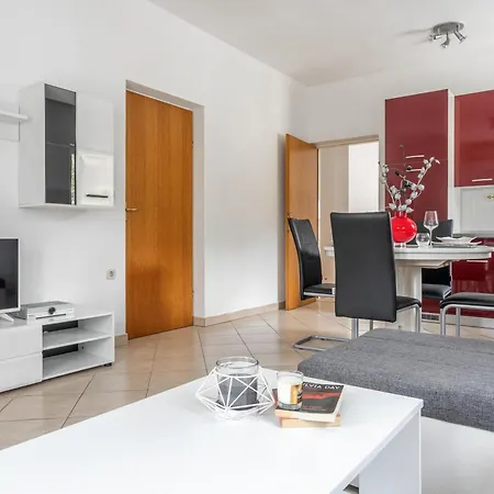 Dobrila 1 شقة هفار