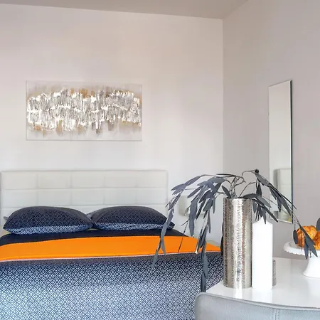 Apartment Dobrila 1