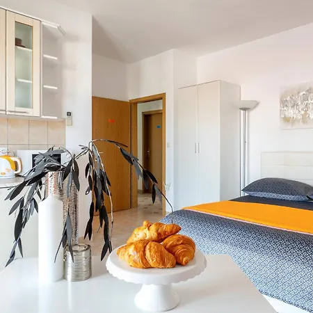 Dobrila 1 Apartment Hvar Town
