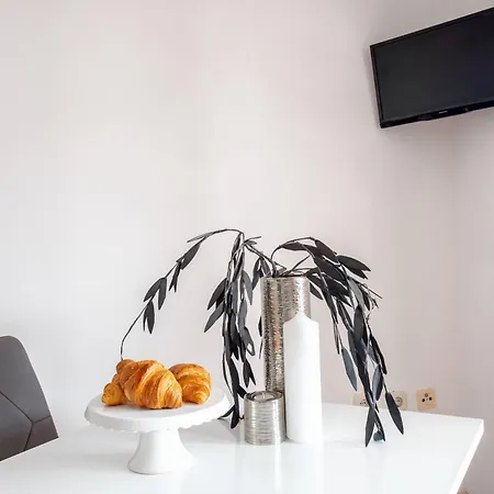 Dobrila 1 Apartment