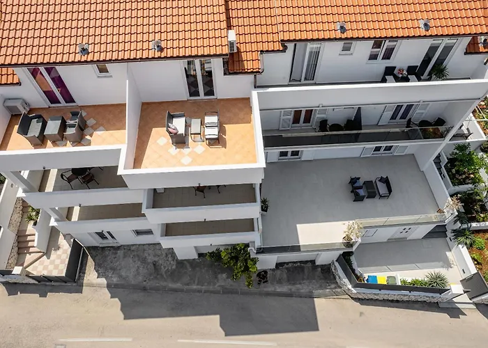 Dobrila 1 * Hvar Town