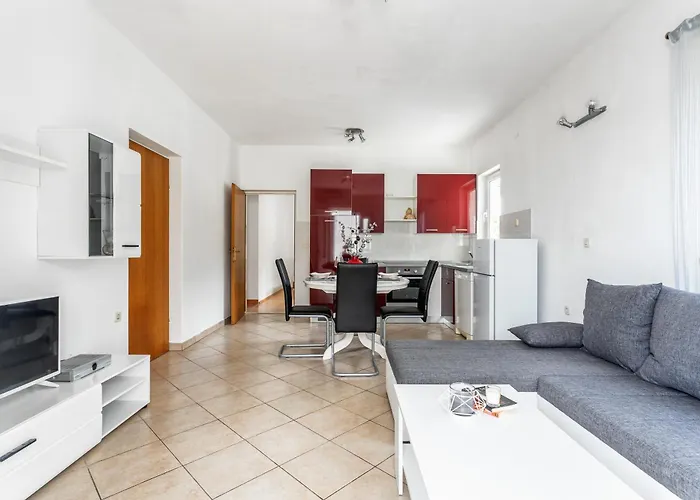 Dobrila 1 Apartment Hvar Town