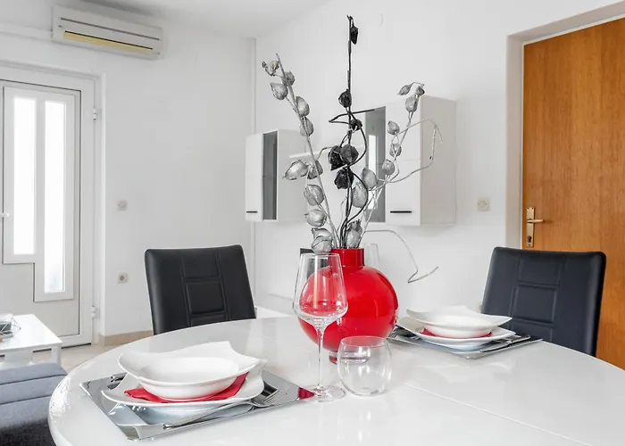 Dobrila 1 Apartment Hvar Town