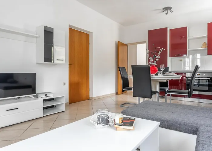 Dobrila 1 Apartment Hvar Town