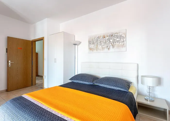 Apartman Dobrila 1 Hvar Town