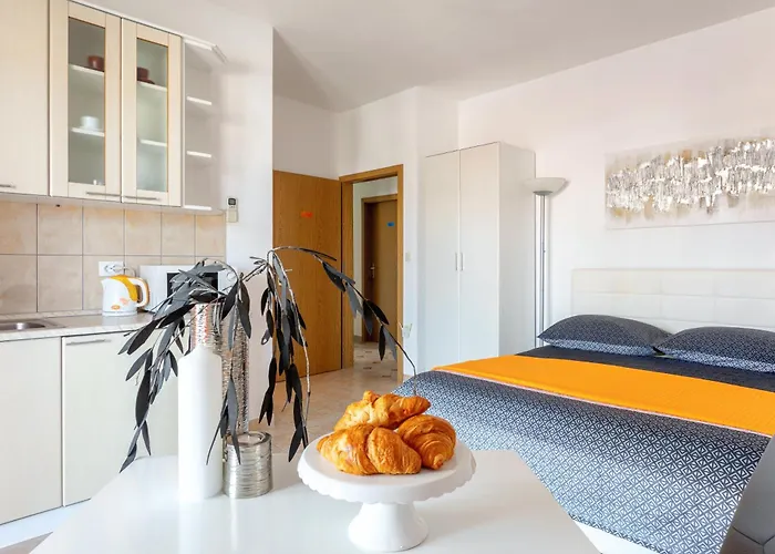 Dobrila 1 Apartment Hvar Town