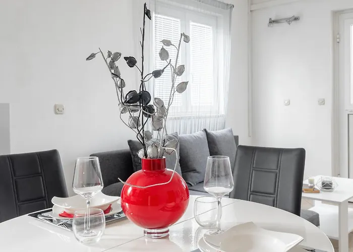 Dobrila 1 * Hvar Town