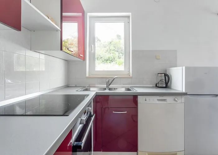 Apartman Dobrila 1 Hvar Town